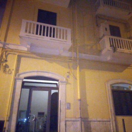 דירות בארי Campus House מראה חיצוני תמונה