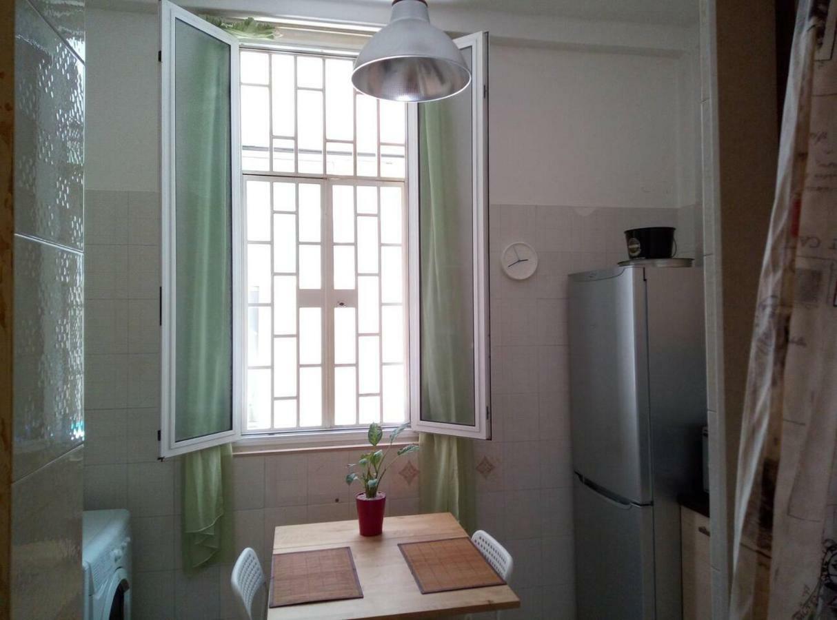 דירות בארי Campus House מראה חיצוני תמונה