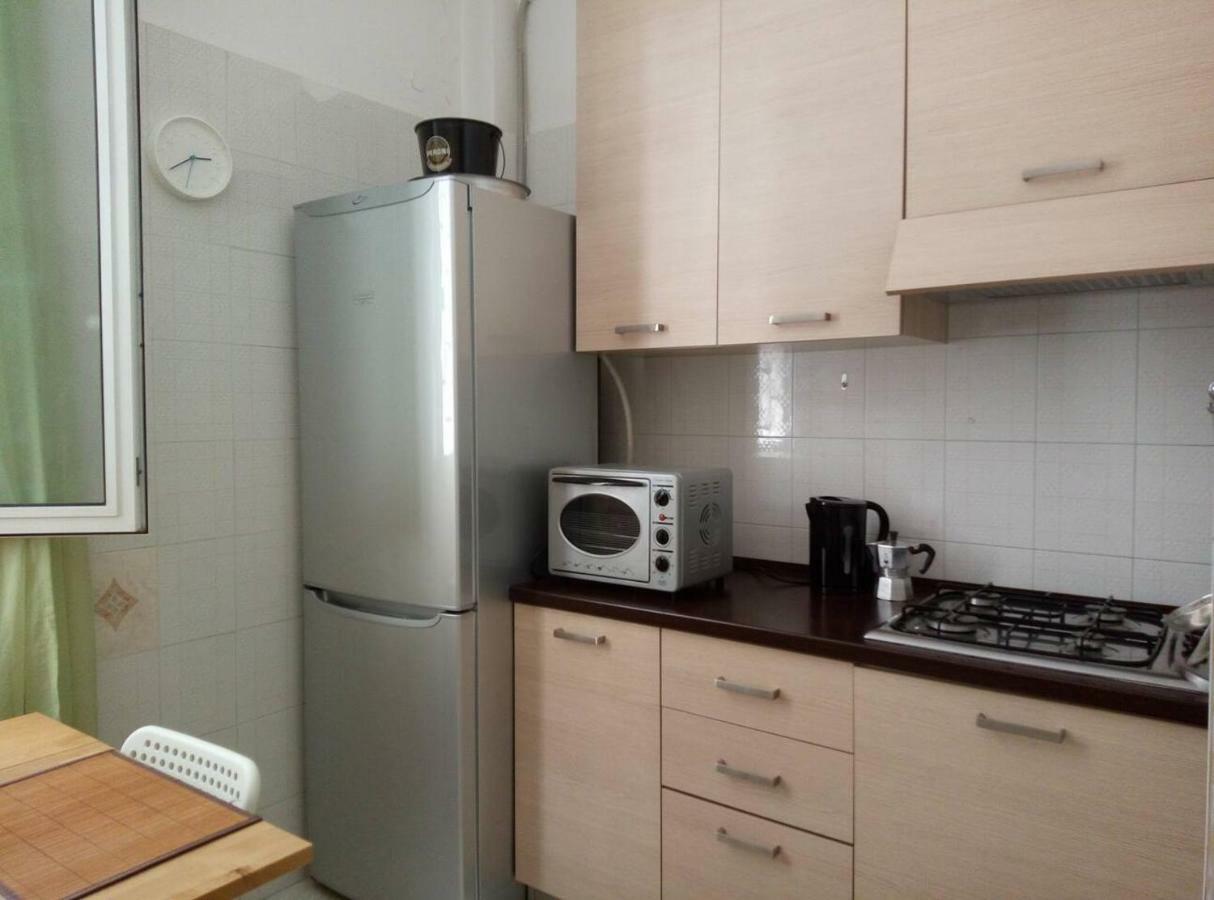 דירות בארי Campus House מראה חיצוני תמונה