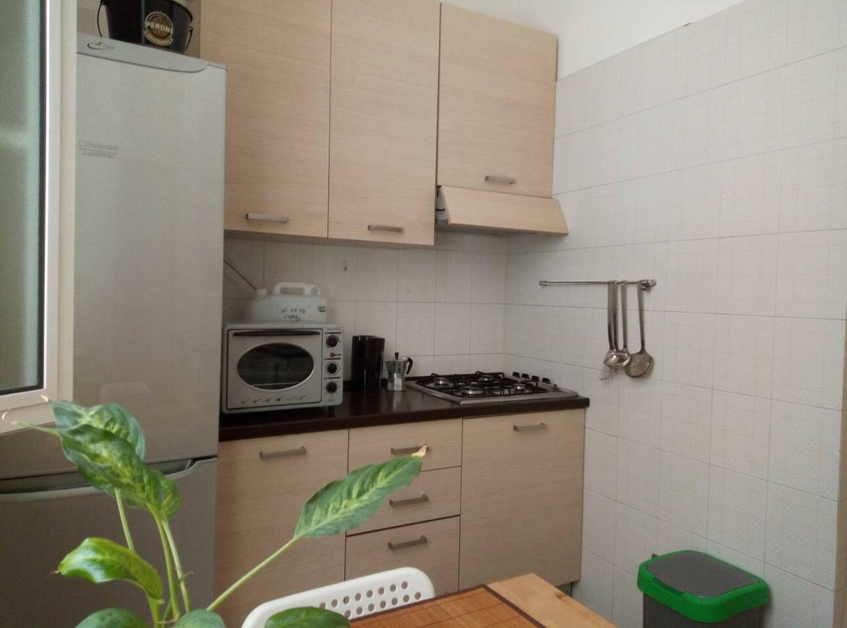 דירות בארי Campus House מראה חיצוני תמונה