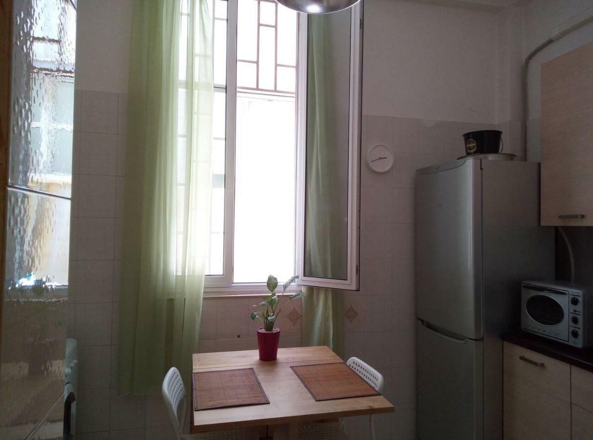 דירות בארי Campus House מראה חיצוני תמונה