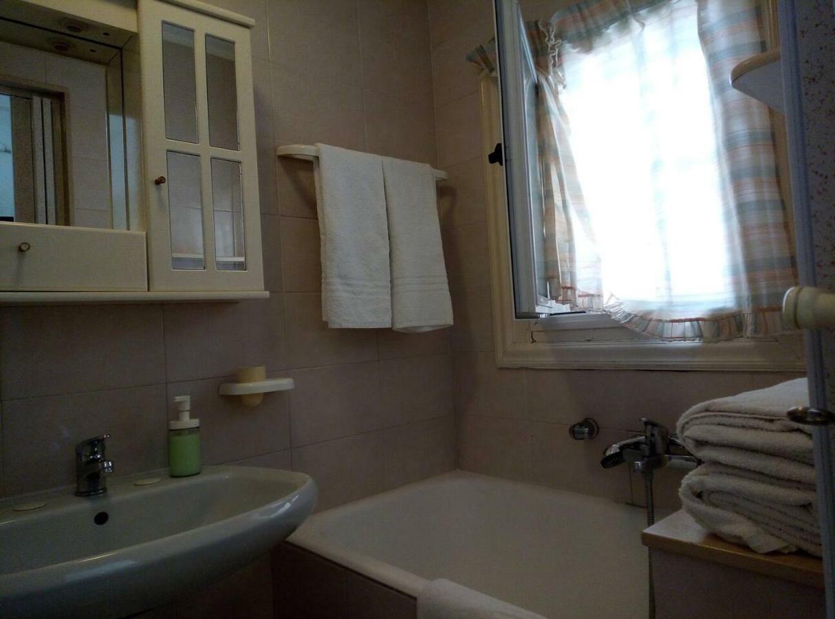 דירות בארי Campus House מראה חיצוני תמונה