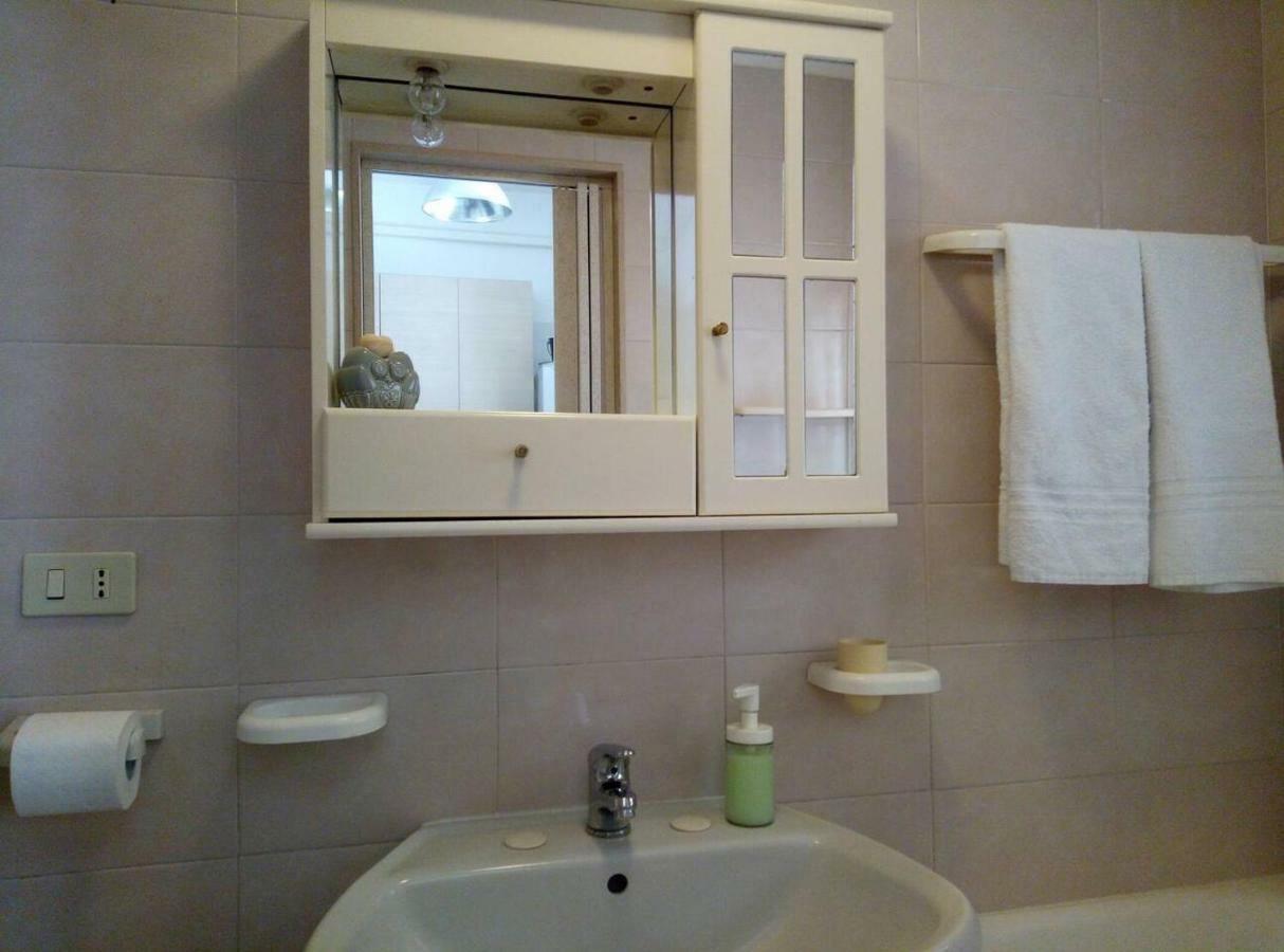 דירות בארי Campus House מראה חיצוני תמונה